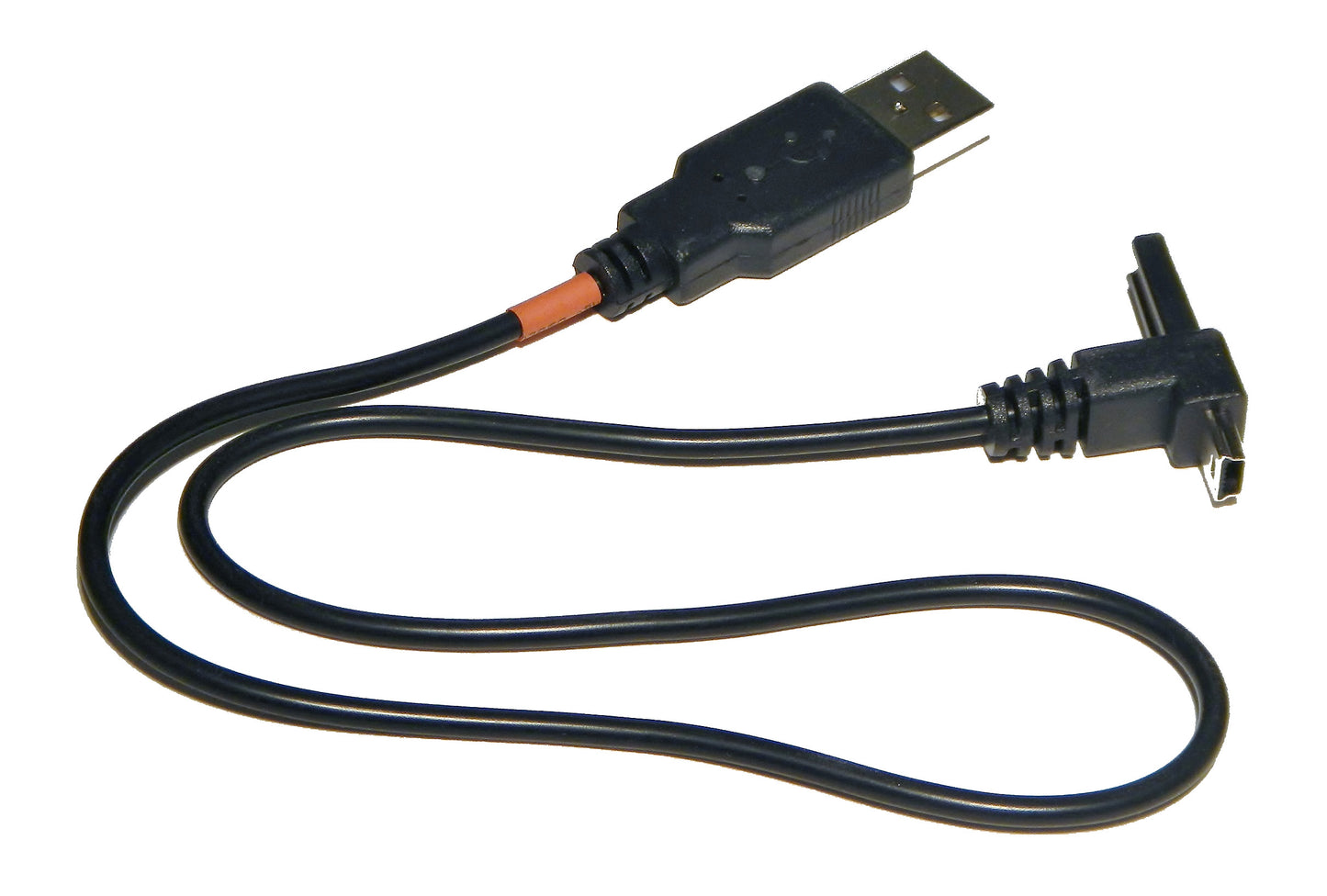 Cable, Red Band™, USB GPS Charging, USB-A to USB-mini RA UP,