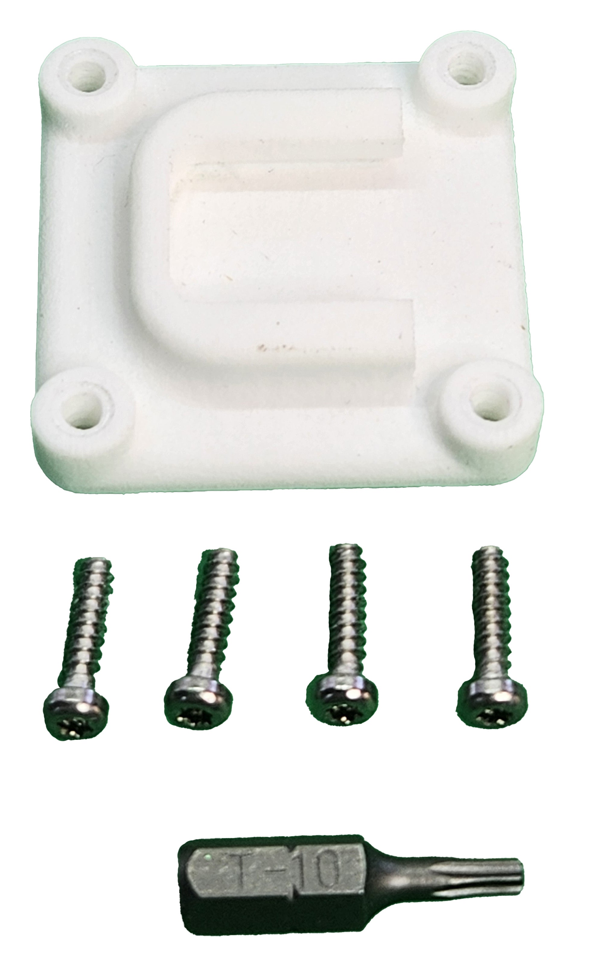 Fan Cover Kit โ 3BR Powersports