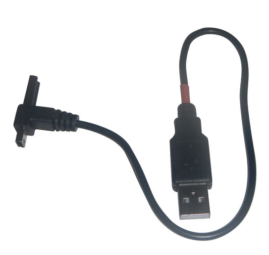 Cable, Red Band™, USB GPS Charging, USB-A to USB-mini RA UP,