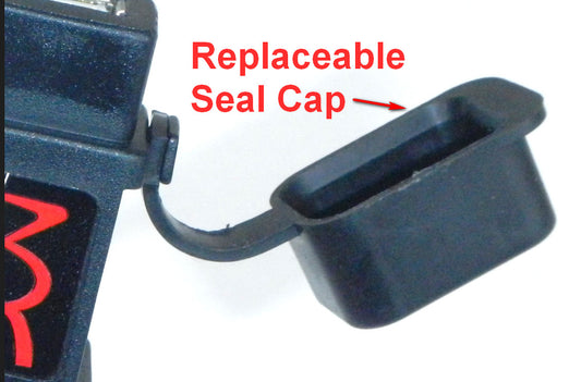 Seal Cap, TAPP, Replacement Part