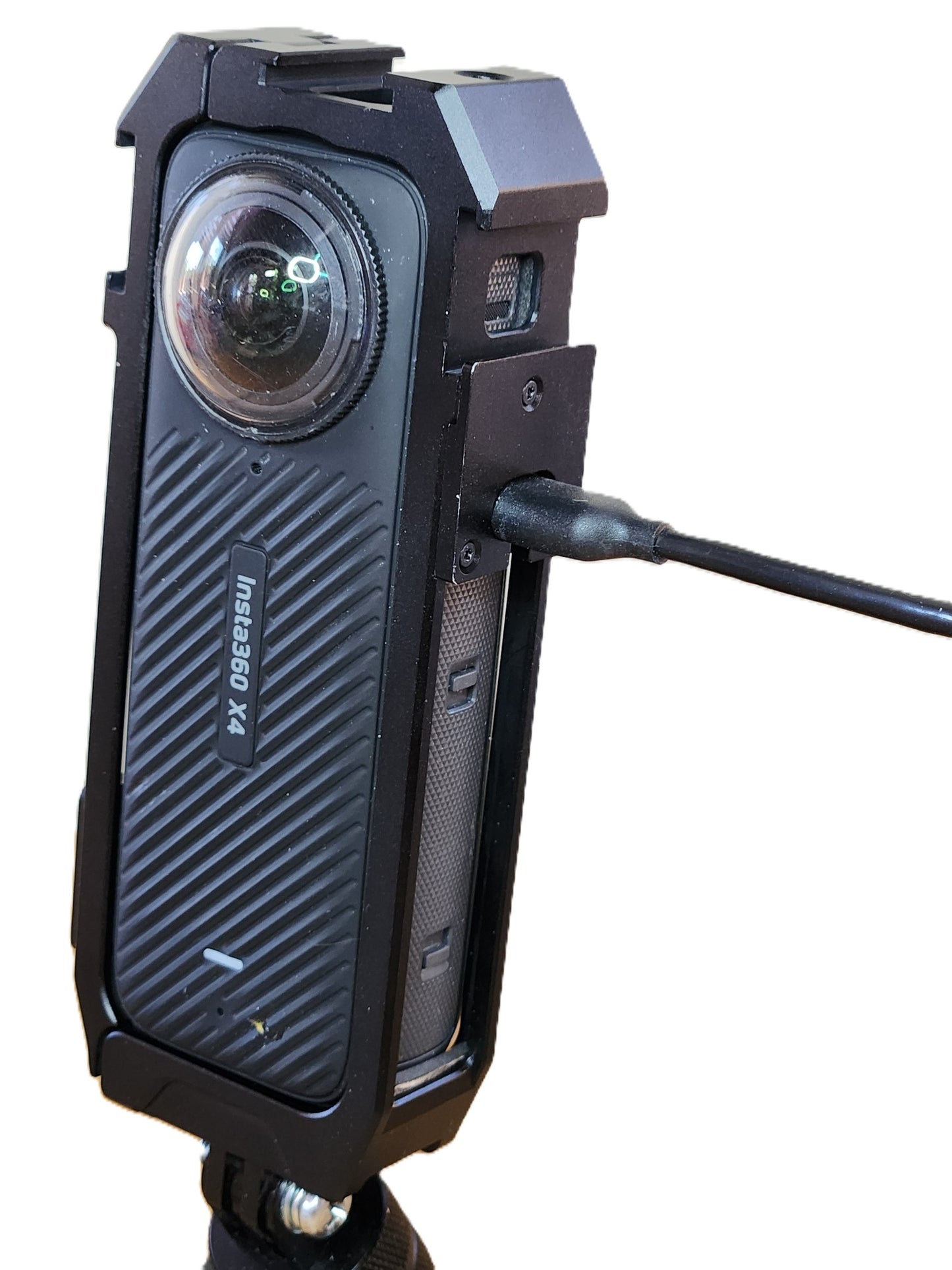 X~PWR X4 All-weather External Power for Insta360 X4 Camera