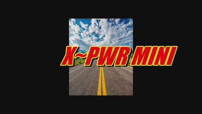 X~PWR MINI All-weather External Power Kit for GoPro HERO11 MINI Camera