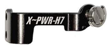 Cable Retainer X~PWR H7
