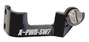 Cable Retainer X~PWR SW7